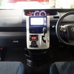 【ご家族連れ必見です!!】使い勝手がとてもいいお車です！の画像