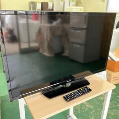 ★TV★LC-32H30 AQuos 32インチ SHARP 2016年 シャープ B-CAS リモコン付 32V