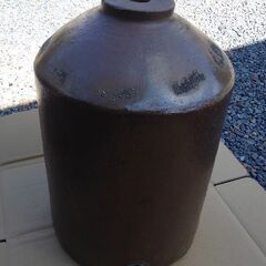 酒壺　耳付き▲500円値引きの画像