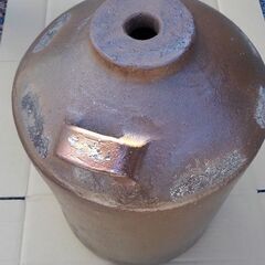 酒壺　耳付き▲500円値引きの画像