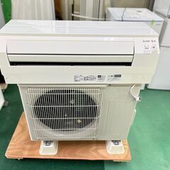 ★霧ヶ峰★三菱 MSZ-SK2819 冷房 2.8kw 暖房 3.6kw 2019年 約10畳 リモコン エアコン ミツビシ 100V