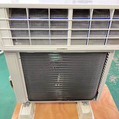 ★霧ヶ峰★三菱 MSZ-SK2819 冷房 2.8kw 暖房 3.6kw 2019年 約10畳 リモコン エアコン ミツビシ 100Vの画像
