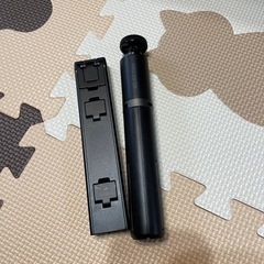 値下げ中✨ELECOM  スマートフォン・タブレット用三脚