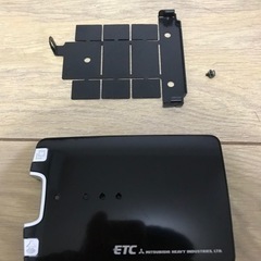 ETC本体のみ