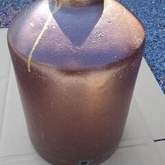 酒壺　耳無し▲500円値下げ