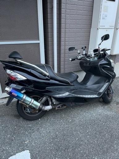 ビックスクーター　スカイウェイブ250 タイプSS  【バイク交換ありです❗️】