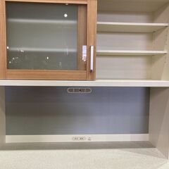 【愛品館市原店】共和産業スライド扉キッチンボード 愛品館市原店】共和産業スライド扉キッチンボード