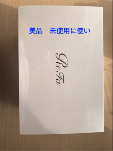 ReFa リファ グレイスヘッドスパ GRACE HEAD SPA