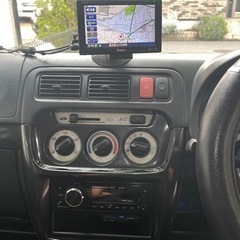 ホンダ　バモス　5D L　コミコミの画像