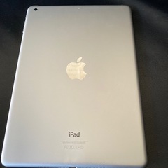 ipad air 第一世　128gb 
