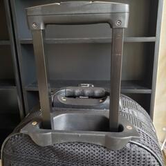 【お取引中！】キャリーバックの画像