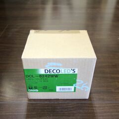 DAIKO　照明　シーリングライト　DCL8242WWの画像