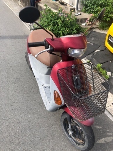 22時まで受付　原付　不動車