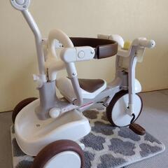 iimo 三輪車　tricycle #02の画像