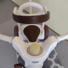iimo 三輪車　tricycle #02の画像