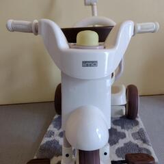 iimo 三輪車　tricycle #02の画像