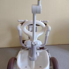 iimo 三輪車　tricycle #02の画像