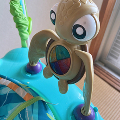 ニモ　ジャンパルーの画像