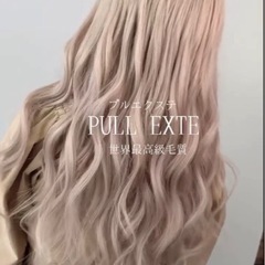 プルエクの外し　¥1500