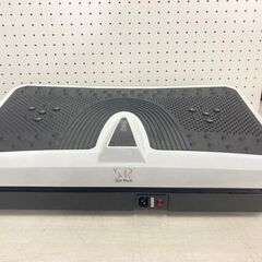 【A-137】★赤字覚悟の激安商品★ 振動フィットネスマシン S...