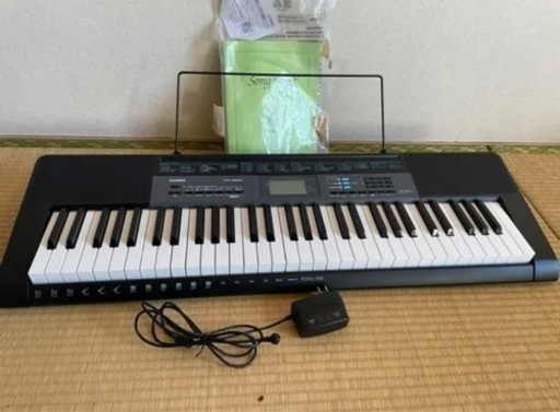その他 CASIO CTK-2550