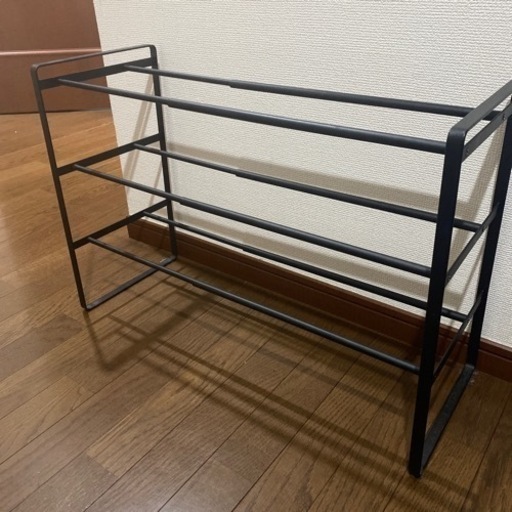 シューズラック