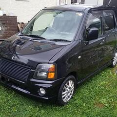 「決まりました」古いAZwagon