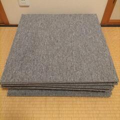 DCM タイルカーペット DCM-R6818 