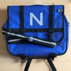 日能研のバッグの画像