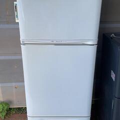 冷蔵庫276リットル
FUJITSU