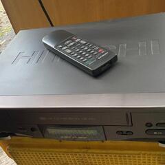 パナソニック42型テレビ
壁かけ方金具付
ビデオセットの画像
