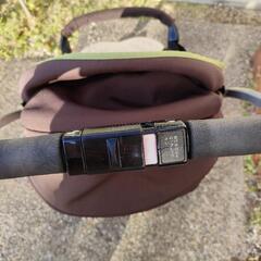 無料★ベビーカーの画像