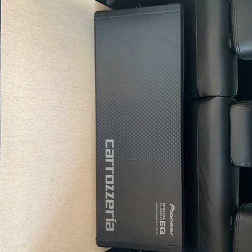 carrozzeriaサブウーファーTS-WX70DA