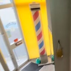 理容機材　取りに来ていただける方に差し上げます　その２