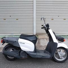 YAMAHA GEAR 走行距離41308