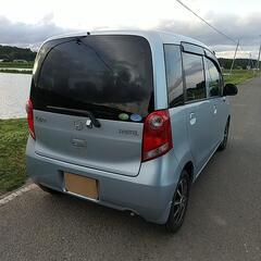 売約済みです！車検2年付き渡し！平成21年式ホンダライフパステル！調子良いです！即乗れます！スタッドレスもアルミ付きでセット！コミコミ！分割不可 の画像