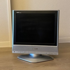 Panasonic 液晶テレビ　15V型