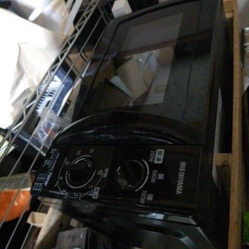 電子レンジ（単機能）