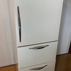 値下げしました！日立　インバーター冷蔵庫　自動製氷 265L
