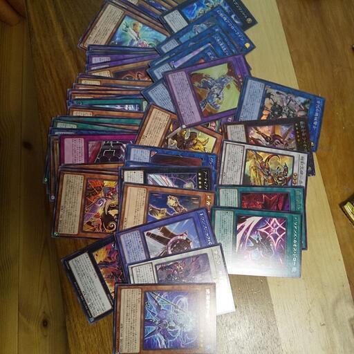 遊戯王カード