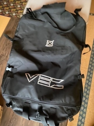 ダイビングスーツ＋バッグ