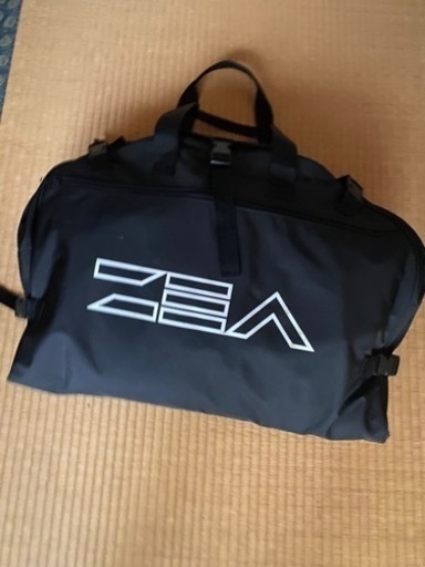 ダイビングスーツ＋バッグ