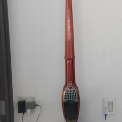 掃除機 elektrolux ZB2904X ※6月17日以降引き取り