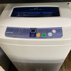 洗濯機