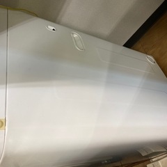 洗濯機の画像