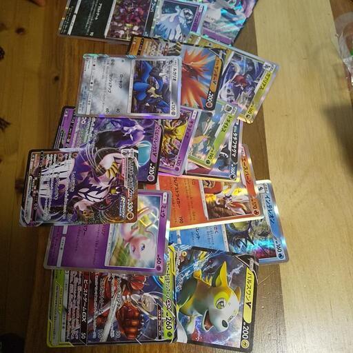 ポケモンカード