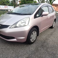 【車検2年付】フィット *3万ｋｍ*ＥＴＣ*ナビ*Ｂメラ*ＴＶ*...