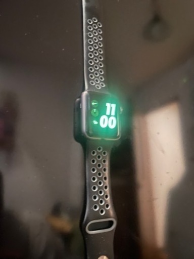 家具 Apple watch series2 Nike+