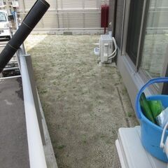 福岡、筑紫野市、人口芝、格安、便利屋