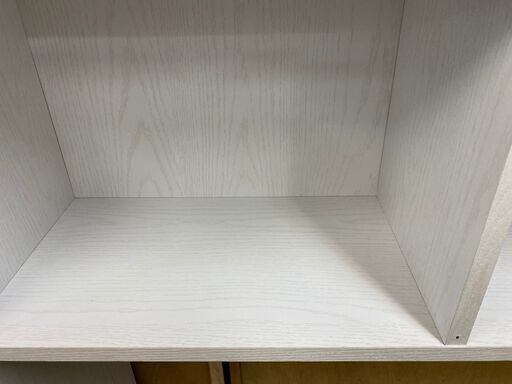 【リサイクルショップどりーむ鹿大前店】No.TV台　収納多数!!　超美品♪　早い者勝ちですよ♪